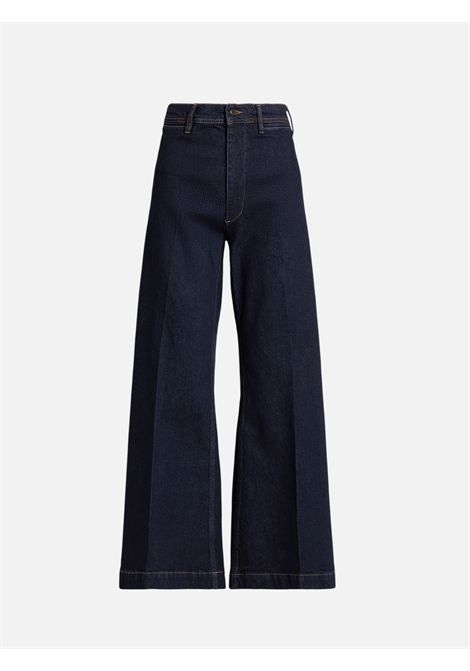 Denim Polo Ralph Lauren POLO RALPH LAUREN | Jeans | 211B17119001